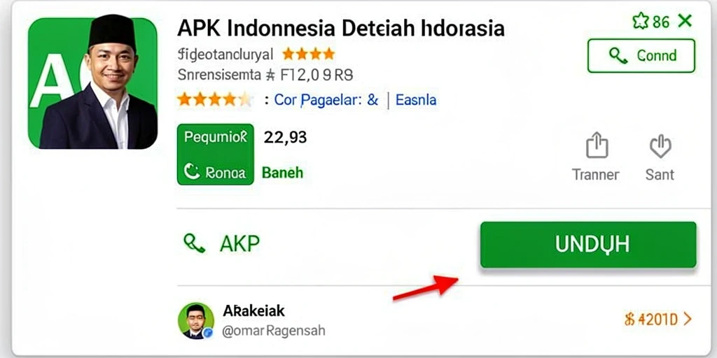 Tampilan antarmuka APEK88 yang menarik dan user-friendly.
