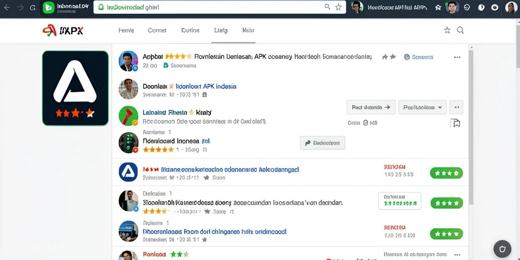 Tampilan grafis yang memukau dalam setiap petualangan.